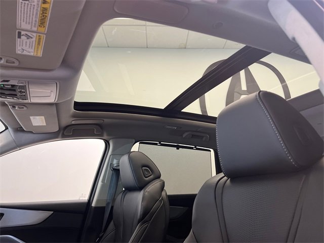 New 2026 Acura MDX w/ Technology Package image 10