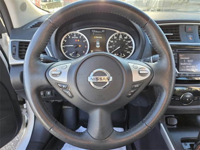 Used 2018 Nissan Sentra SV image 25