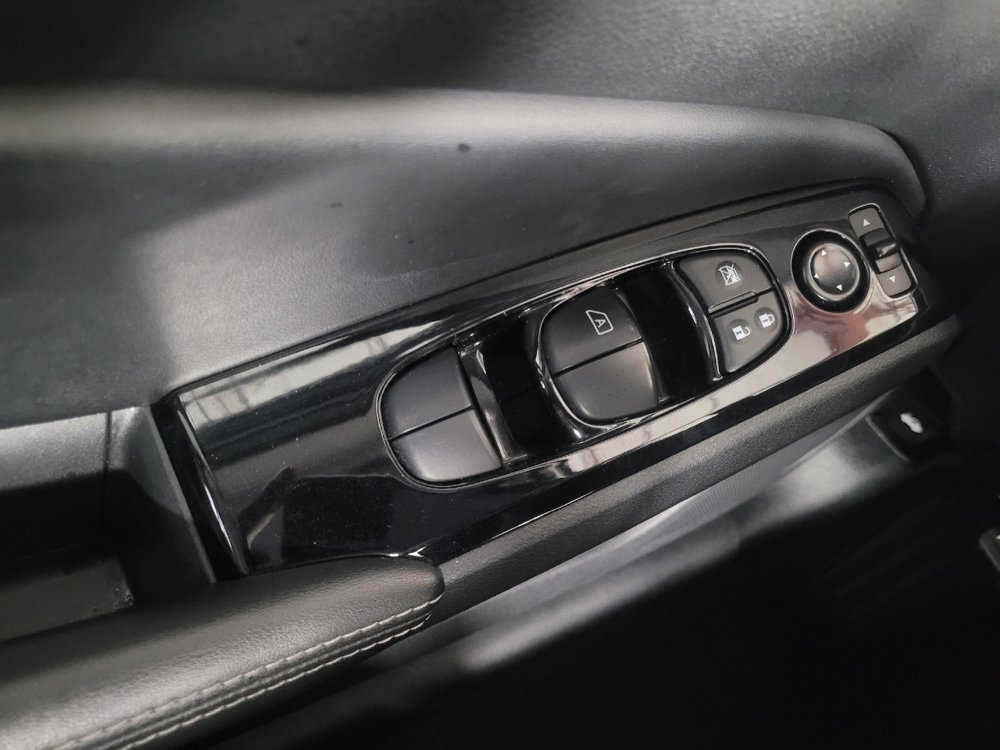Used 2023 Nissan Altima 2.5 SV image 27