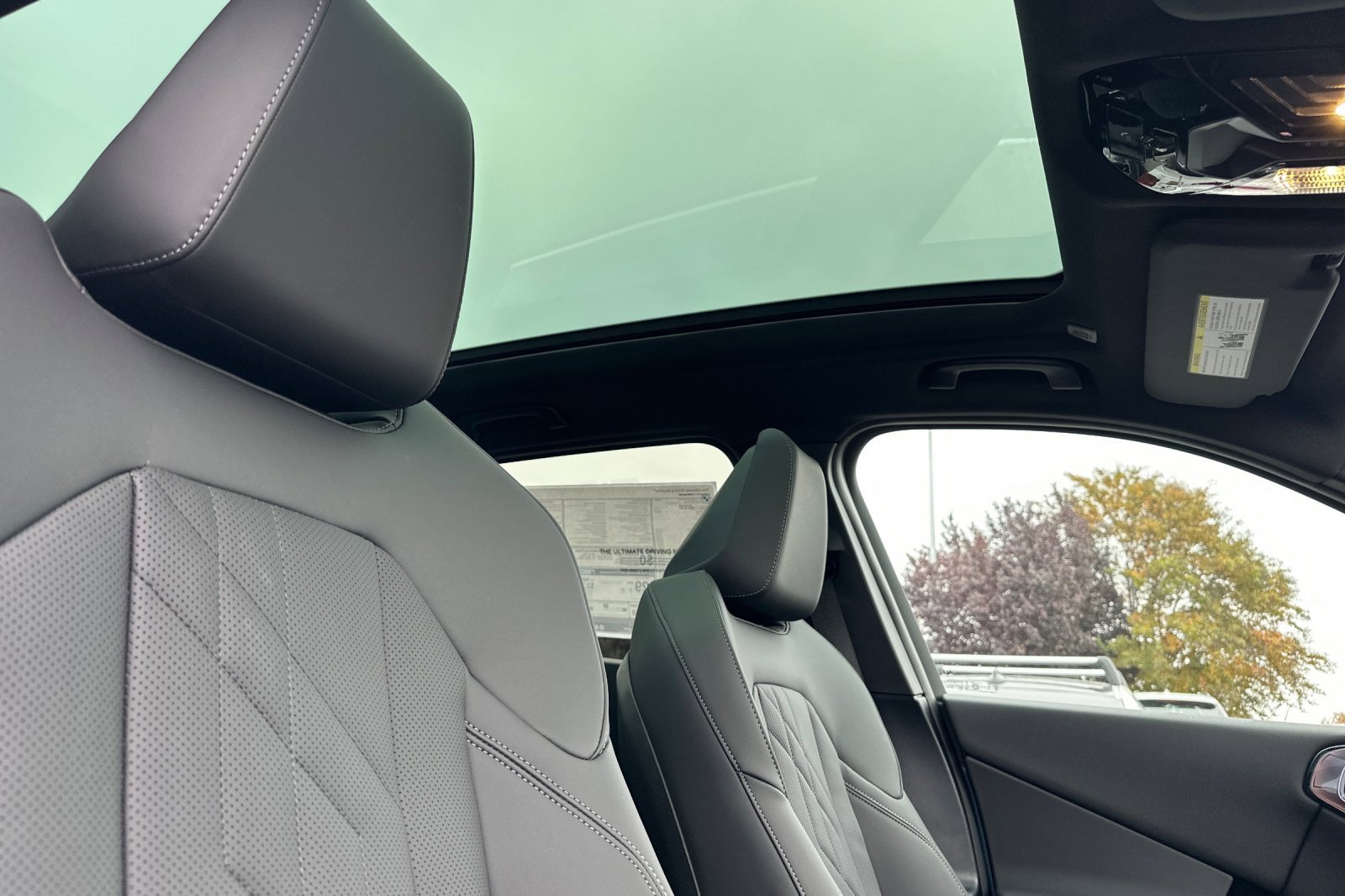 New 2026 BMW X3 xDrive30 w/ Premium Package image 14