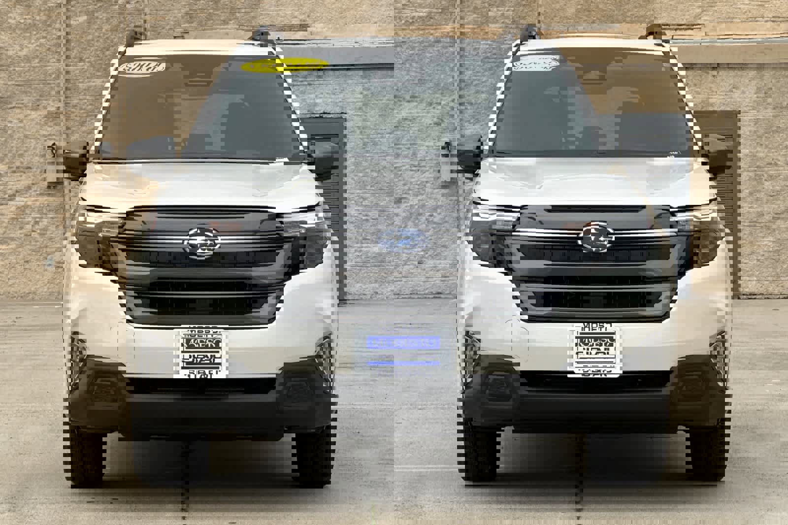 New 2025 Subaru Forester Premium w/ Convenience Package #1 image 8