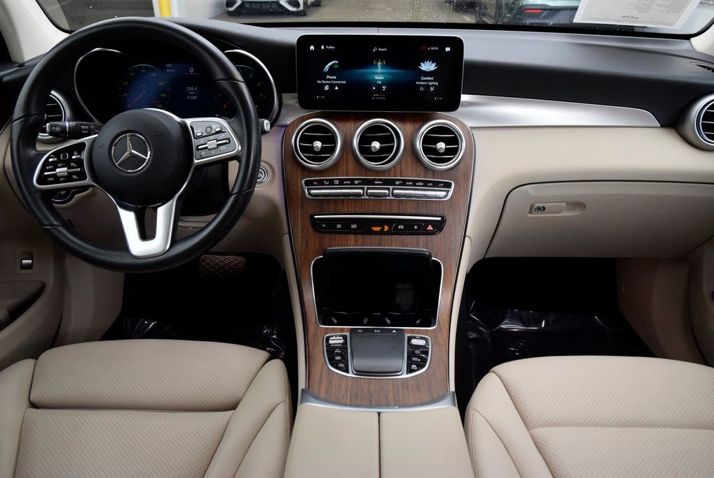 Used 2022 Mercedes-Benz GLC 300 image 19