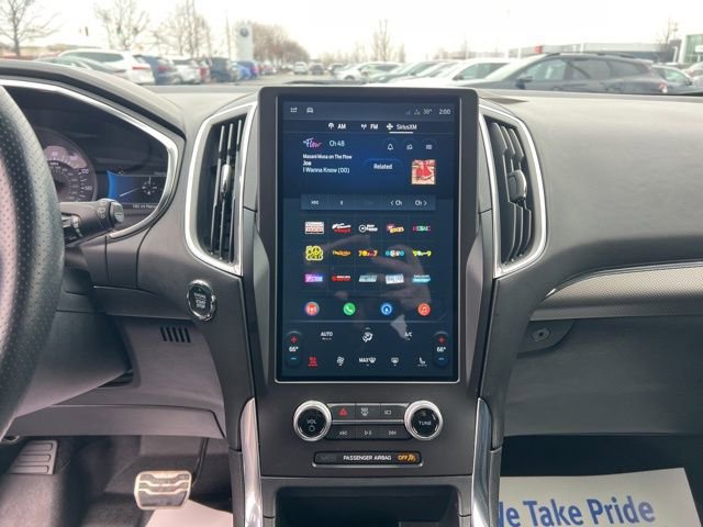 Used 2021 Ford Edge ST w/ Equipment Group 401A image 18