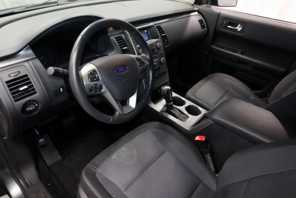 Used 2019 Ford Flex SE FWD image 24