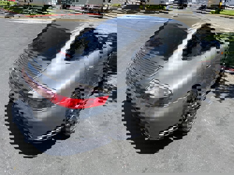 Used 2003 Porsche 911 Carrera 4S image 14