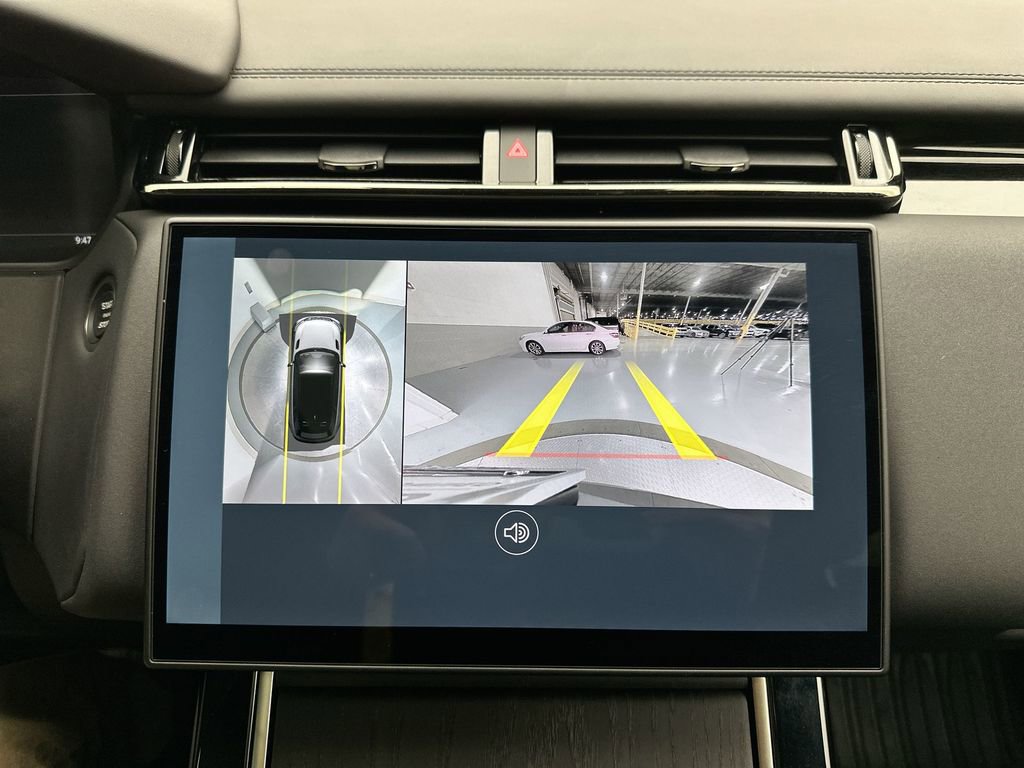 Used 2026 Land Rover Range Rover Velar Dynamic SE image 28