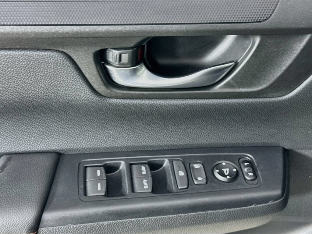 Used 2024 Honda CR-V Sport image 23