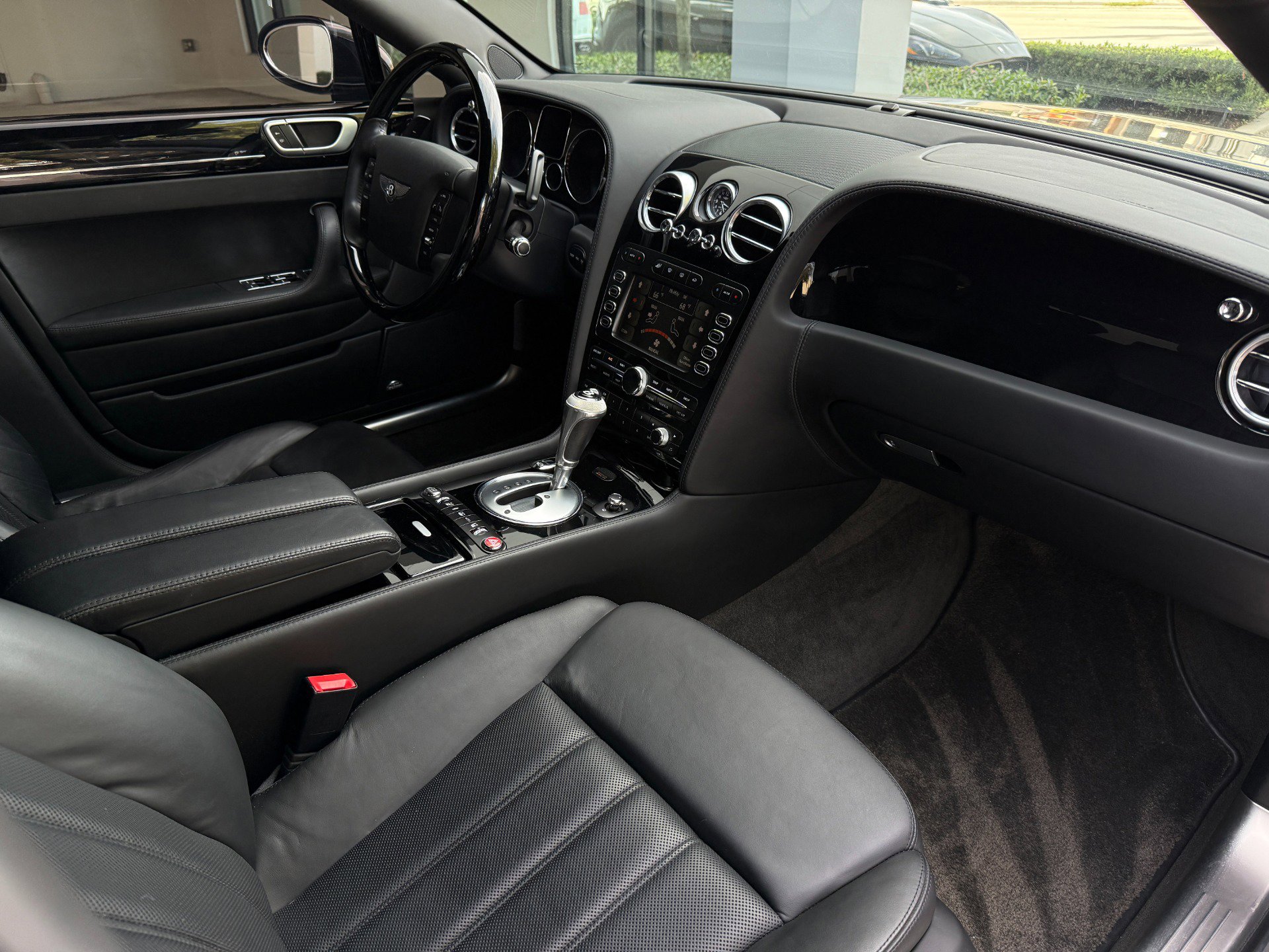 Used 2009 Bentley Flying Spur Flying Spur Speed image 27