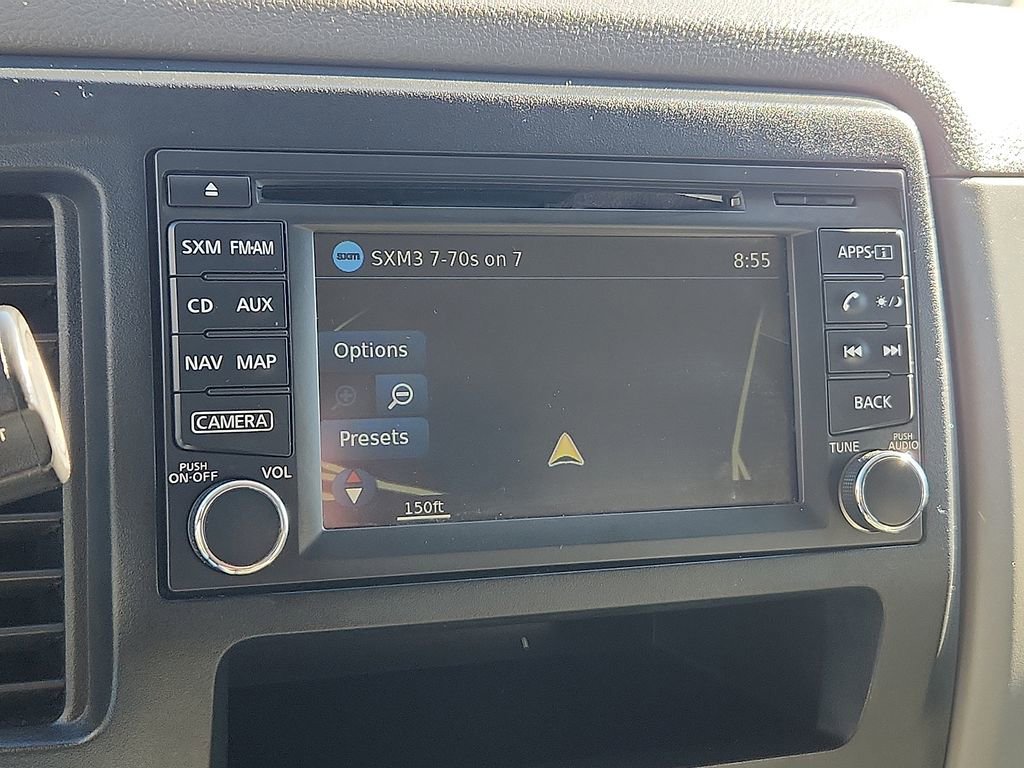 Used 2020 Nissan NV 3500 SV w/ Navigation Package image 19