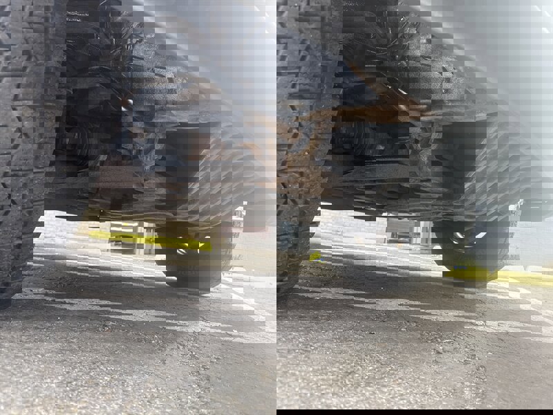 Used 2001 Chevrolet Silverado 2500 4x4 Crew Cab image 11