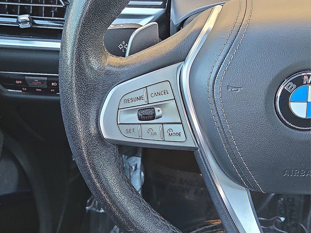 Used 2023 BMW X7 xDrive40i AWD/4WD image 19