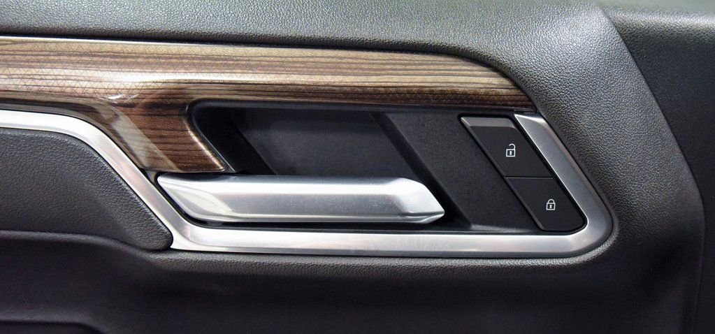 Used 2025 Chevrolet Silverado 1500 LT w/ Work Truck Package image 15