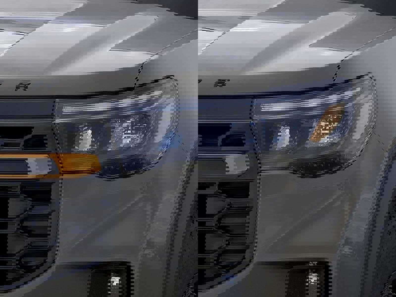 New 2026 Ford Explorer Tremor image 48