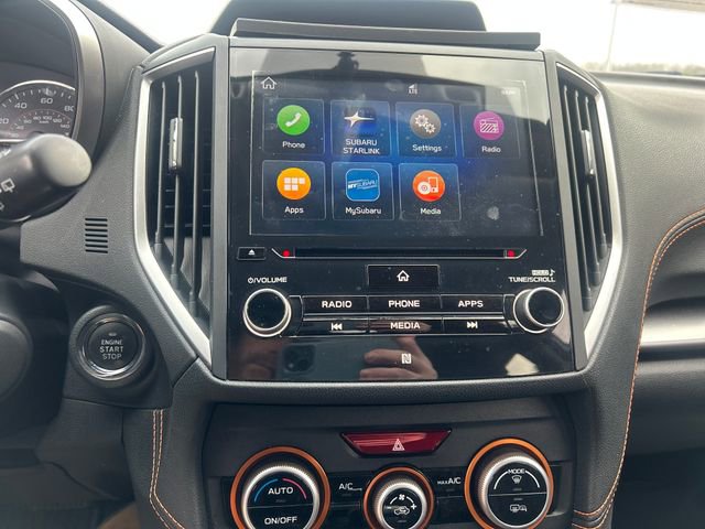 Used 2019 Subaru Crosstrek 2.0i Limited w/ Moonroof Package image 23