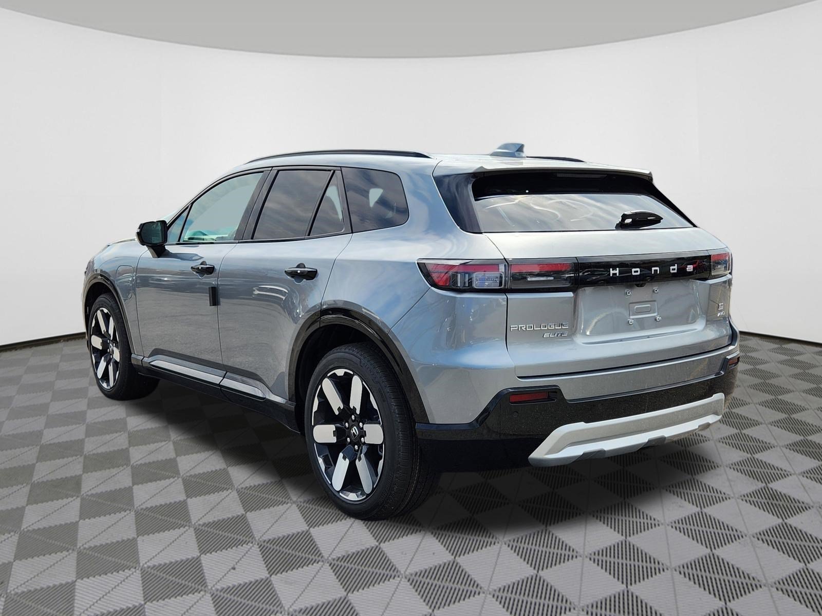 New 2026 Honda Prologue Elite image 3