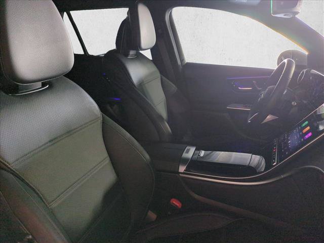 Certified 2026 Mercedes-Benz GLC 300 image 19