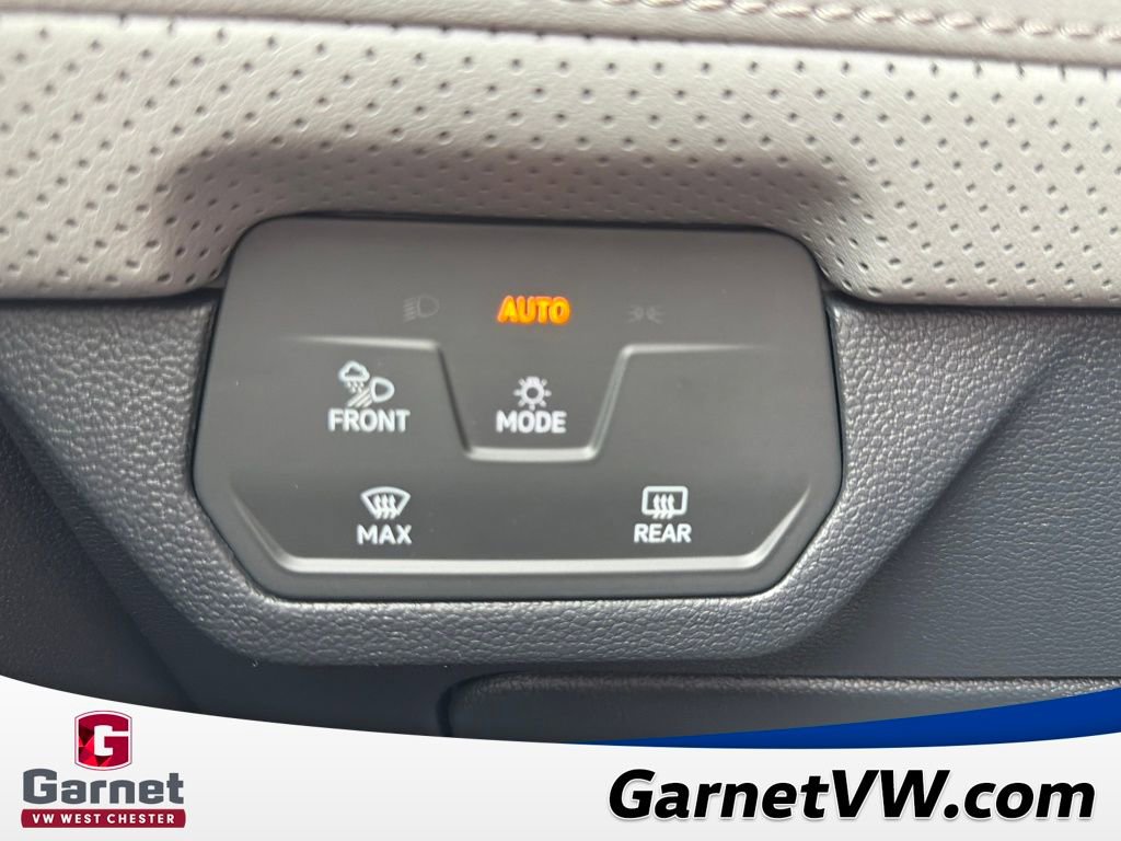 New 2026 Volkswagen Atlas Peak Edition AWD/4WD image 30