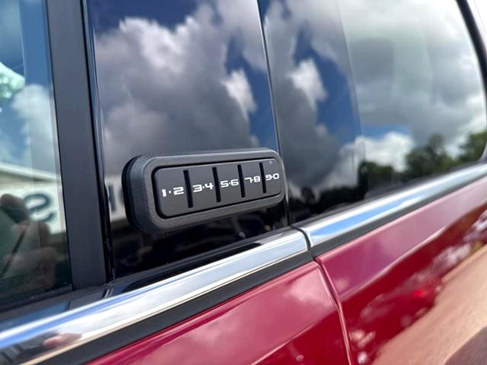 New 2025 Ford F250 Lariat w/ Chrome Package AWD/4WD image 12