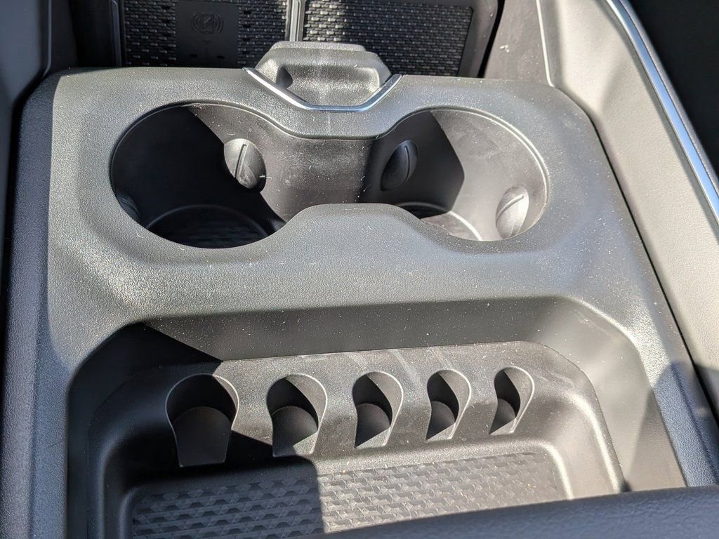 New 2026 RAM 1500 Big Horn image 16