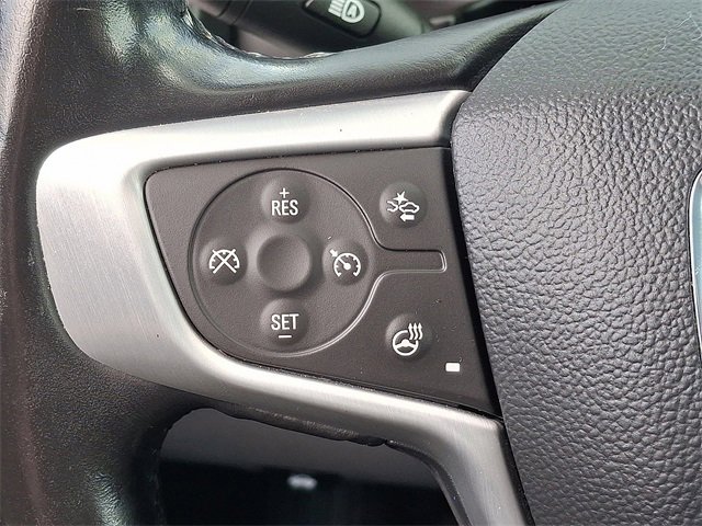 Certified 2022 GMC Terrain SLT w/ Infotainment Package II image 22