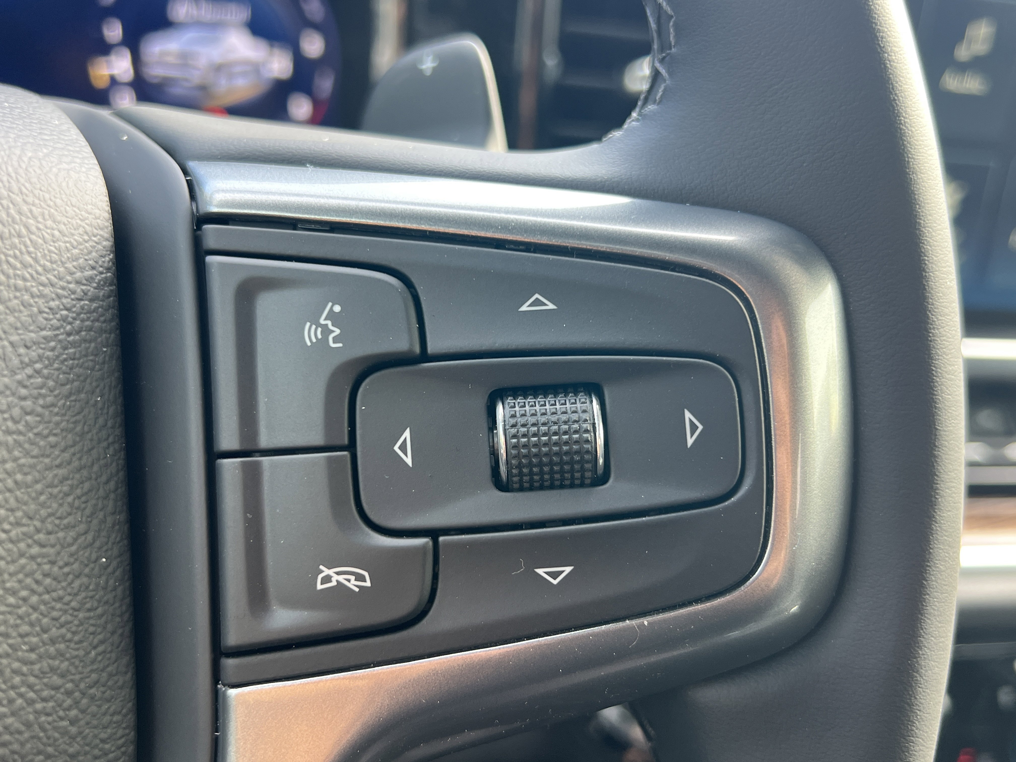 New 2026 Chevrolet Silverado 1500 LT w/ LPO, Dark Essentials Package image 54