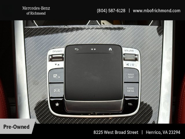 Used 2026 Mercedes-Benz G 63 AMG 4MATIC image 20