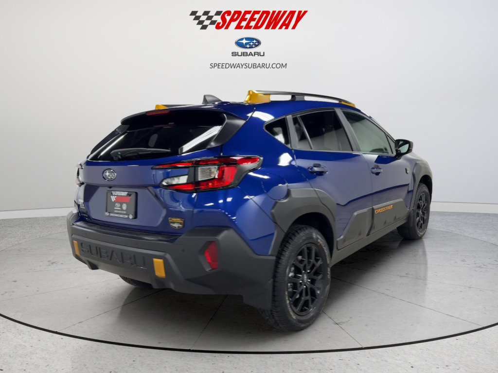 New 2026 Subaru Crosstrek 2.5i Wilderness AWD/4WD image 6