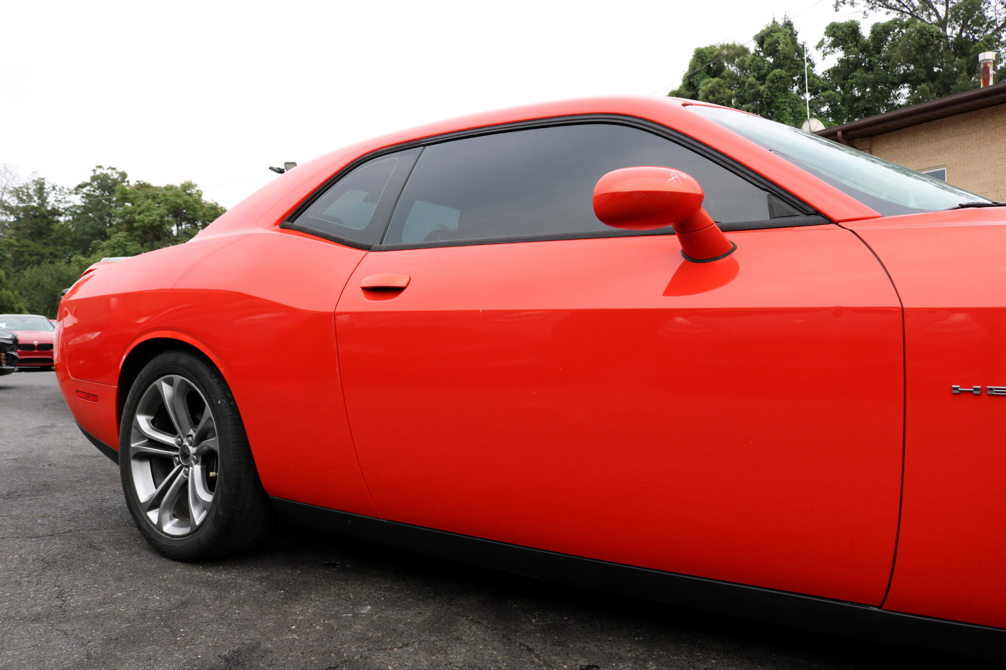 Used 2020 Dodge Challenger R/T image 12