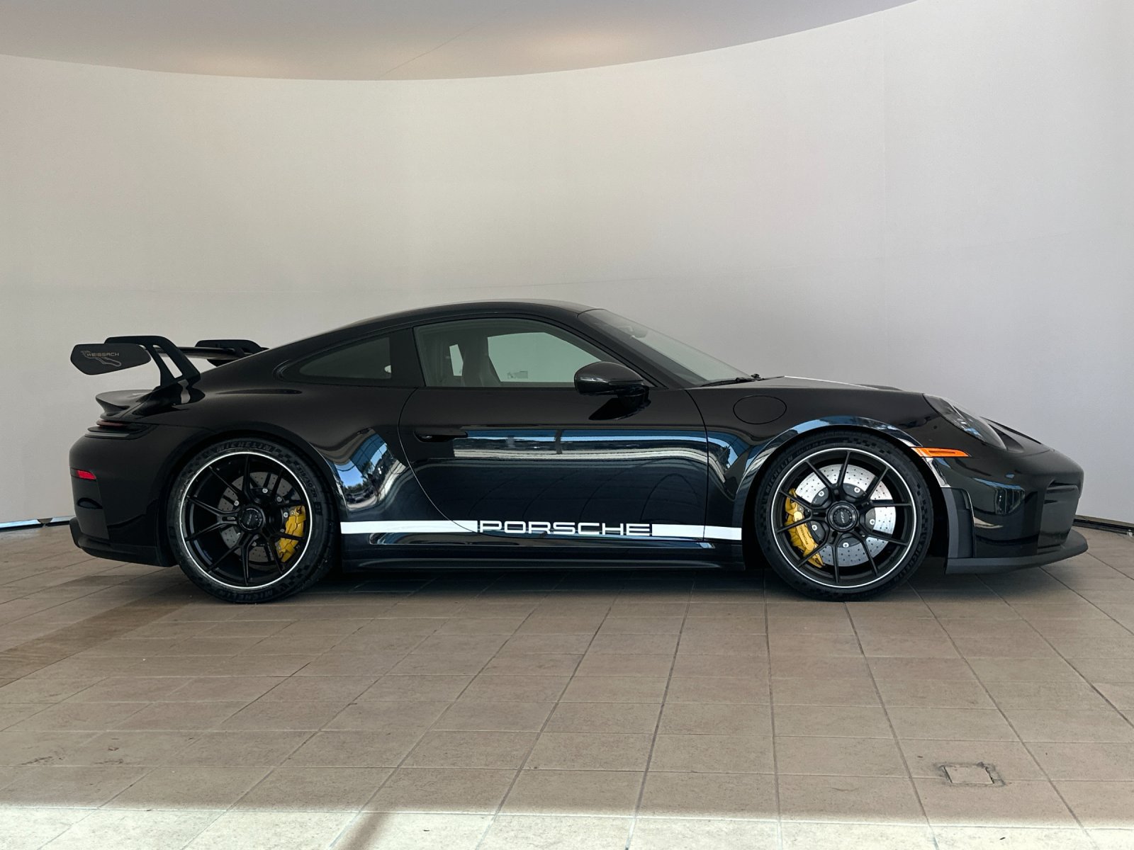 Used 2026 Porsche 911 GT3 RWD image 7