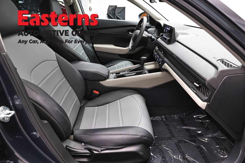 Used 2024 Honda Accord EX image 23