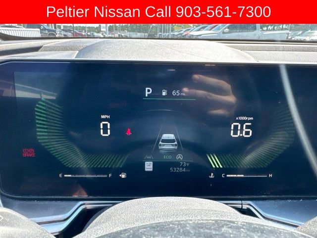 Used 2025 Kia Sorento LX FWD image 14