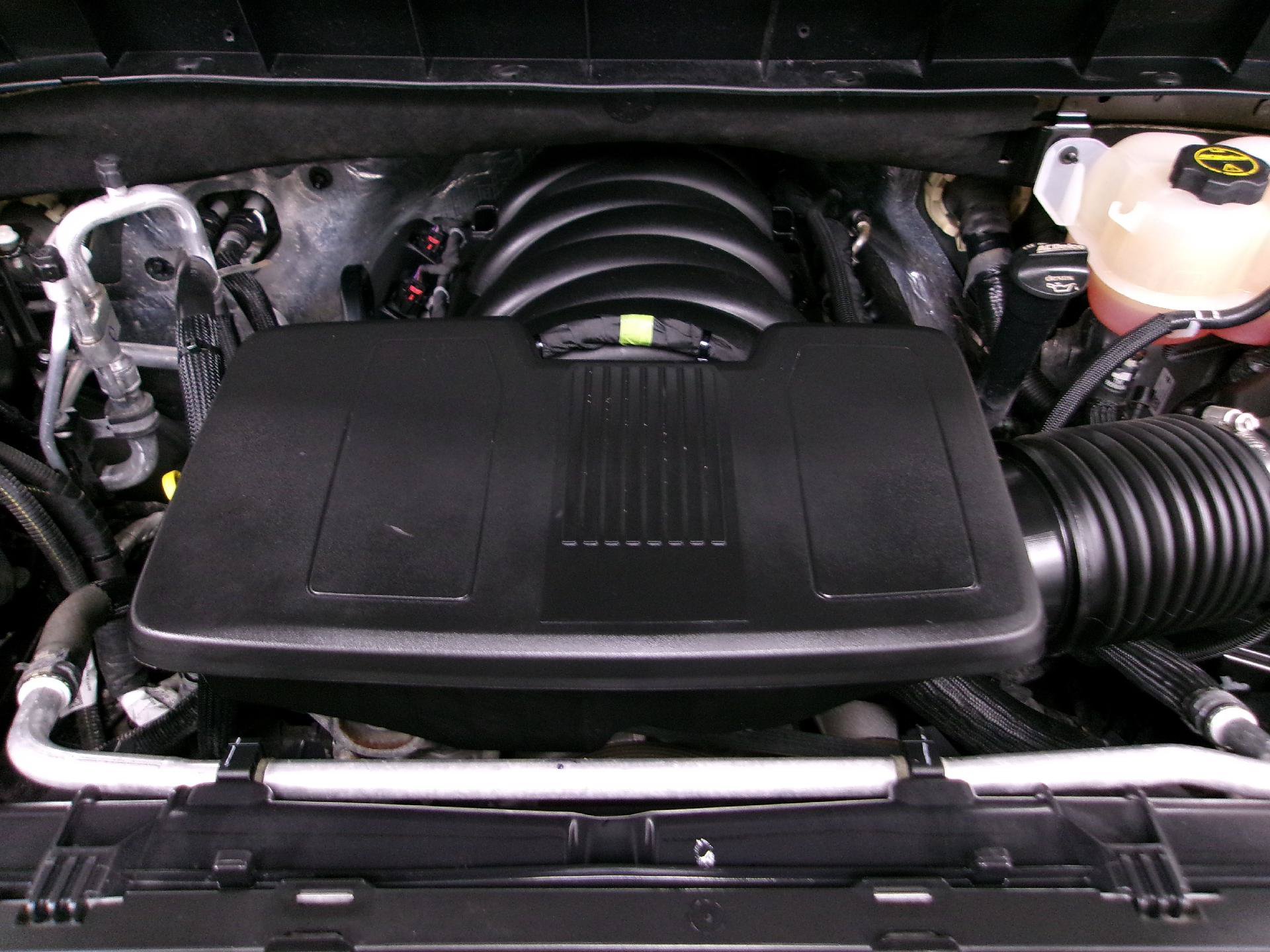 Used 2024 Chevrolet Silverado 1500 RST w/ Max Trailering Package AWD/4WD image 16