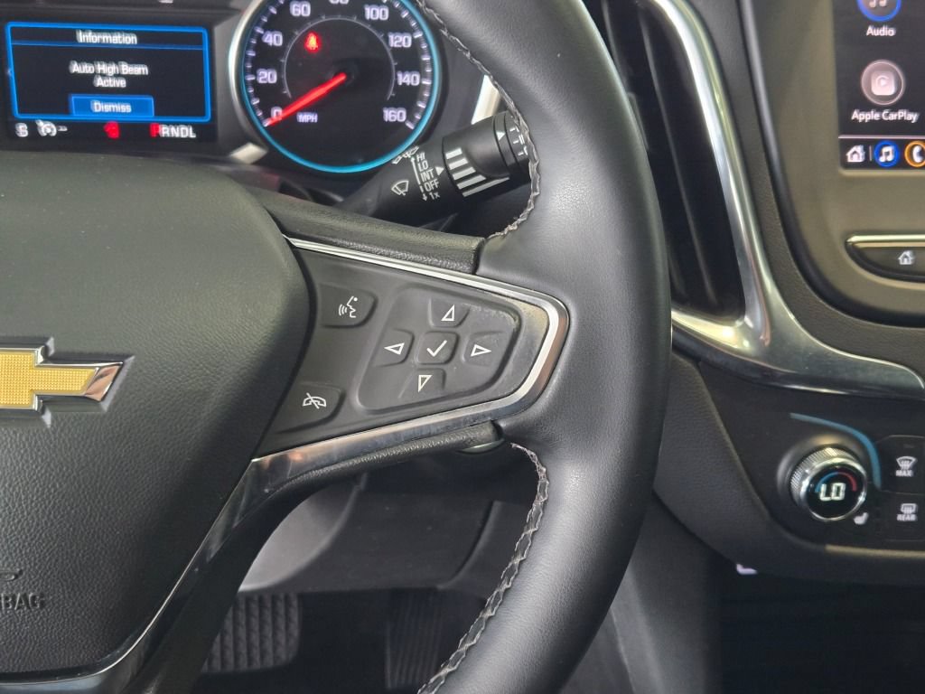 Certified 2024 Chevrolet Equinox LT AWD/4WD image 31