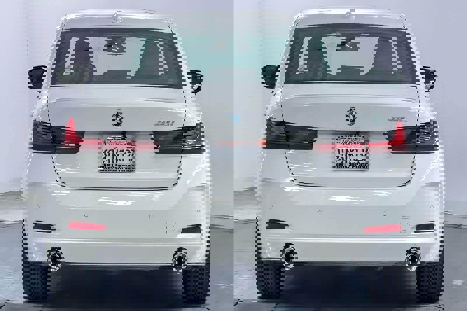 Used 2023 BMW 330e w/ Premium Package image 7