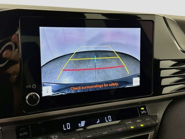 Certified 2026 Toyota Camry SE FWD image 15