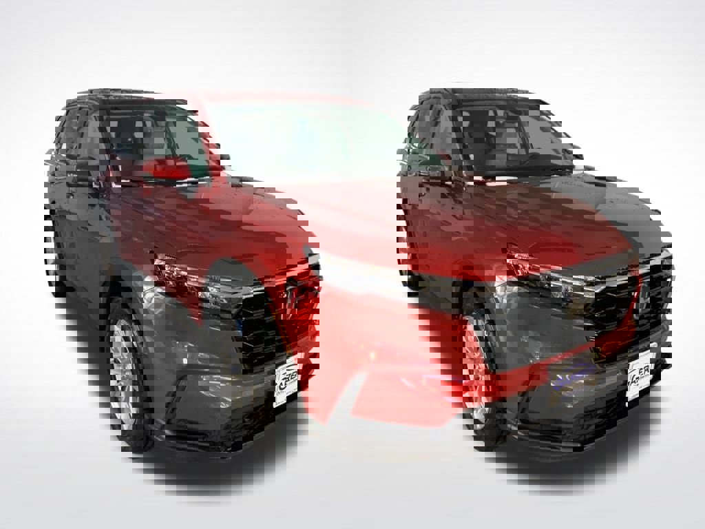 Used 2023 Honda CR-V EX-L image 8