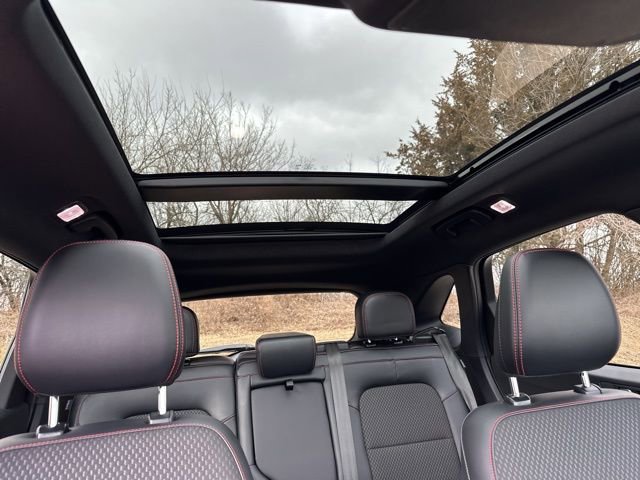 Used 2023 Ford Escape ST-Line w/ Tech Pack #1 image 40