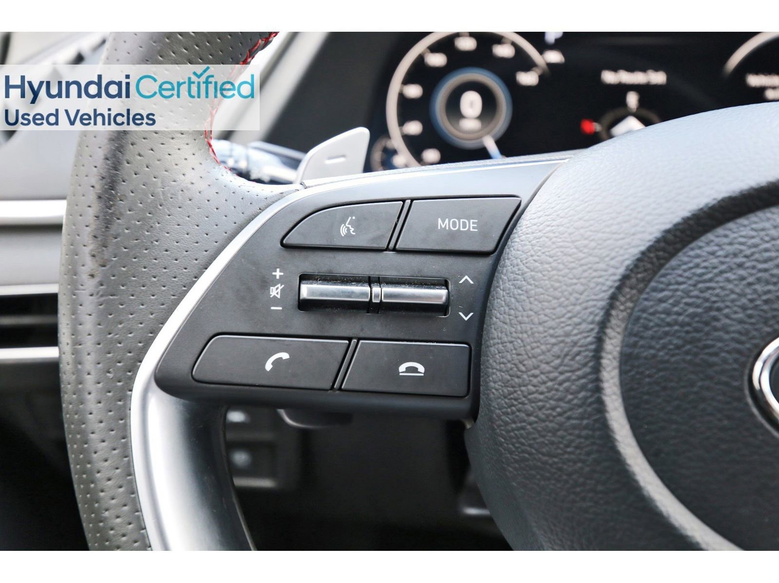 Certified 2023 Hyundai Sonata SEL Plus FWD image 18