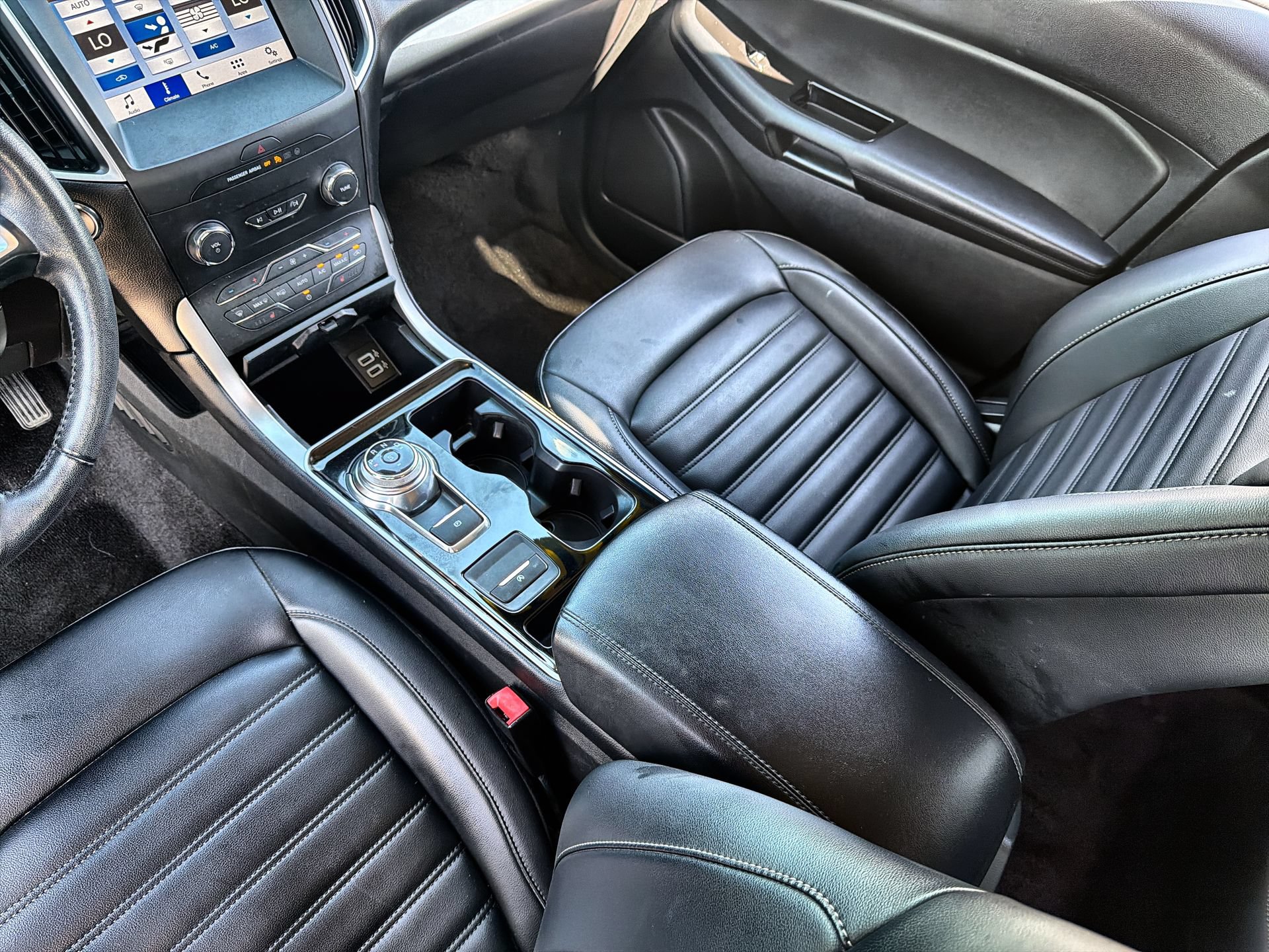 Certified 2019 Ford Edge SEL w/ Equipment Group 201A FWD image 20