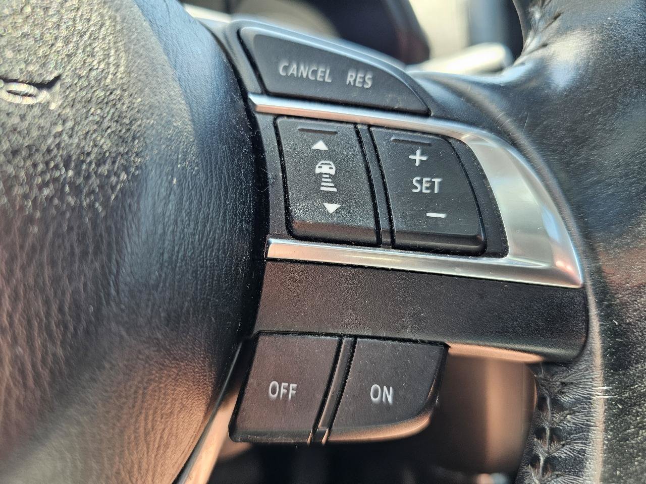 Used 2016 MAZDA CX-5 Grand Touring AWD/4WD image 10