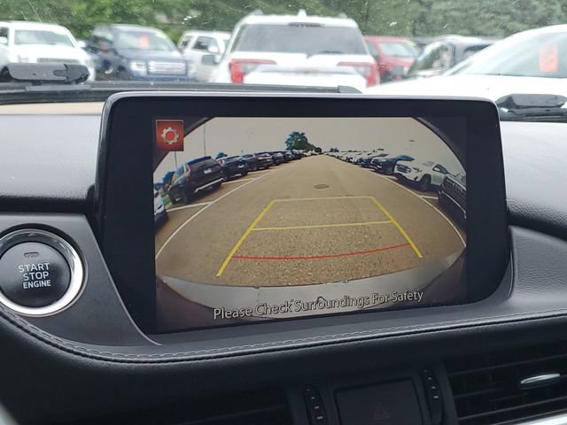 Used 2021 MAZDA MAZDA6 Touring FWD image 19