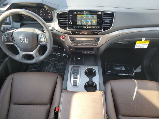 New 2026 Honda Ridgeline RTL image 11