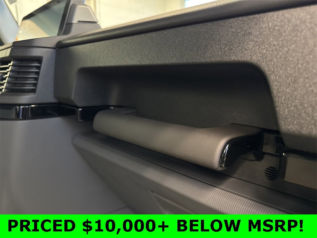 Used 2024 INEOS Grenadier Trialmaster Edition image 38