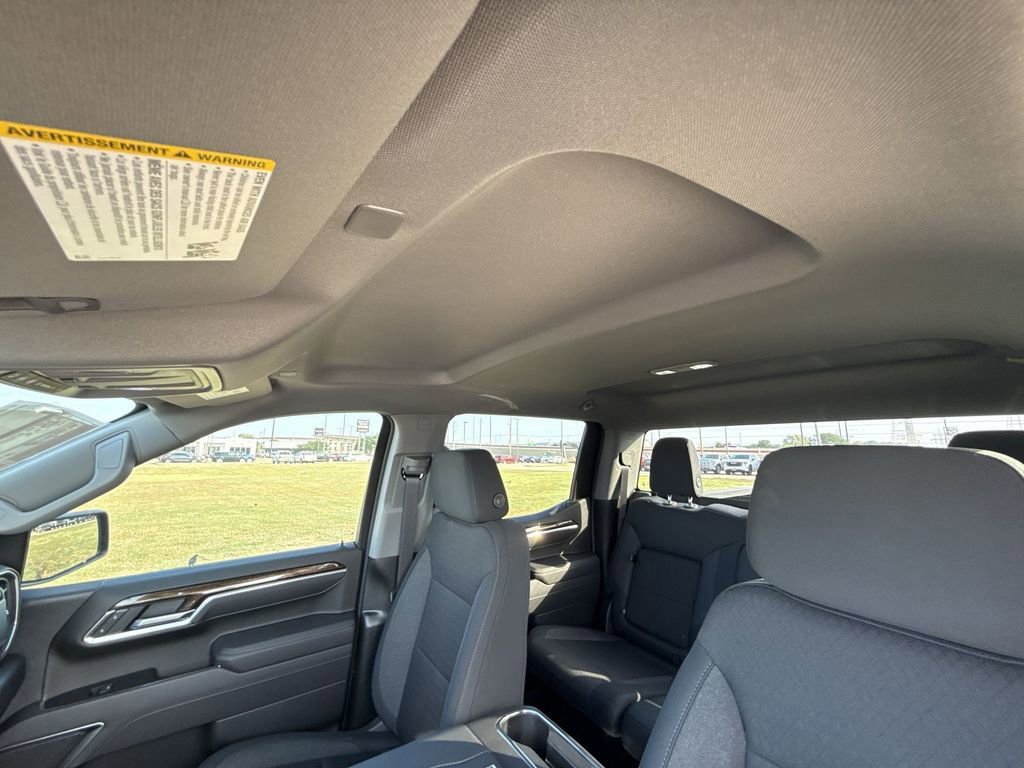 New 2026 GMC Sierra 1500 Elevation image 23