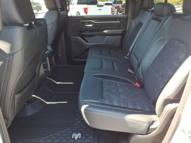 Used 2020 RAM 1500 Rebel w/ Rebel Level 1 Equipment Group AWD/4WD image 19