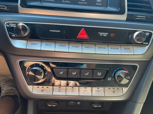 Used 2018 Hyundai Sonata SEL image 18