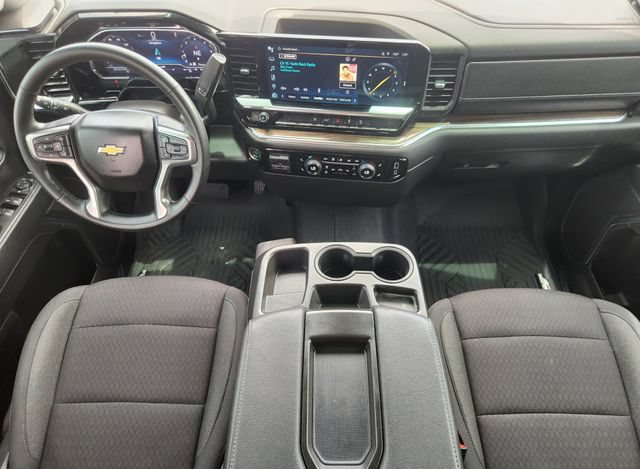 Used 2024 Chevrolet Silverado 2500 LT AWD/4WD image 26