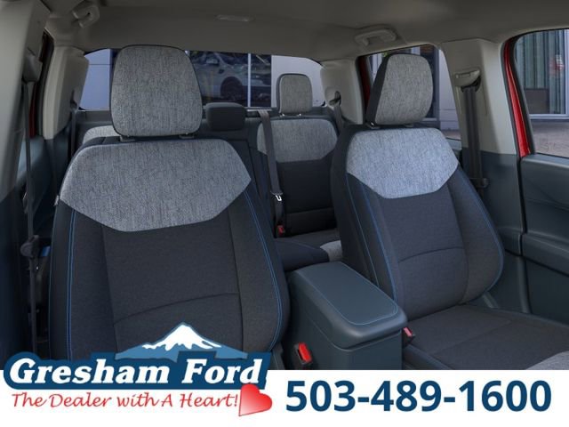 New 2026 Ford Maverick XLT AWD/4WD image 11