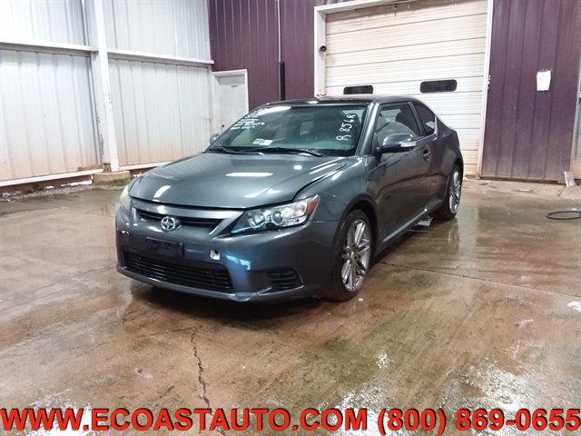 Used 2012 Scion tC FWD image 4