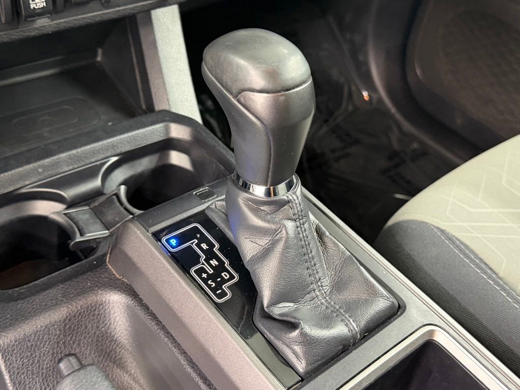Used 2022 Toyota Tacoma TRD Off-Road w/ Technology Package image 29